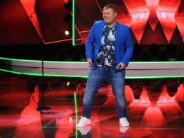 Sargis Davtyan zwycięzcą Debiutów