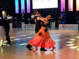  13 edycja Festiwalu Tańca 2019 - Grand Prix Opola w Tańcu Towarzyskim