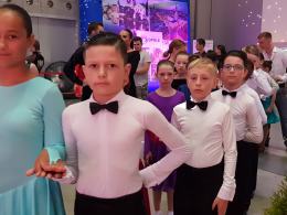 13 edycja Festiwalu Tańca 2019 - Grand Prix Opola w Tańcu Towarzyskim