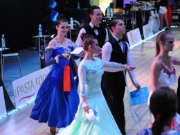  13 edycja Festiwalu Tańca 2019 - Grand Prix Opola w Tańcu Towarzyskim