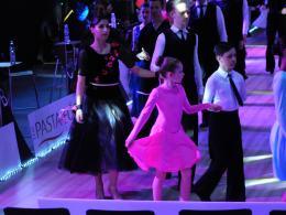  13 edycja Festiwalu Tańca 2019 - Grand Prix Opola w Tańcu Towarzyskim