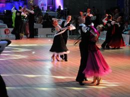  13 edycja Festiwalu Tańca 2019 - Grand Prix Opola w Tańcu Towarzyskim