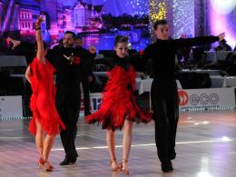  13 edycja Festiwalu Tańca 2019 - Grand Prix Opola w Tańcu Towarzyskim