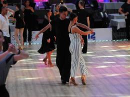  13 edycja Festiwalu Tańca 2019 - Grand Prix Opola w Tańcu Towarzyskim