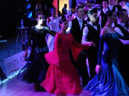  13 edycja Festiwalu Tańca 2019 - Grand Prix Opola w Tańcu Towarzyskim