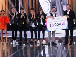 Marcin Sójka zwycięzcą premier, Ania Karwan z nagrodą jury i ZAIKS-u