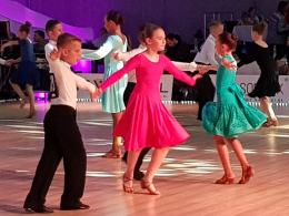  13 edycja Festiwalu Tańca 2019 - Grand Prix Opola w Tańcu Towarzyskim