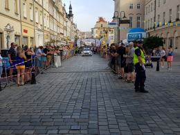 Oficjalnie wystartował 50. Jubileuszowy Rajd Festiwalowy
