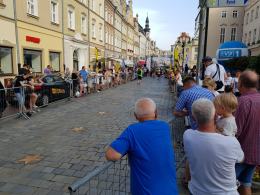 Oficjalnie wystartował 50. Jubileuszowy Rajd Festiwalowy