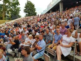 Trzeci dzień Festiwalu z Edytą Górniak, ale bez Michała Szpaka