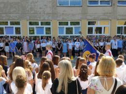 Świadectwa rozdane, pora na wakacyjny odpoczynek