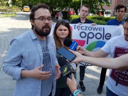 W sobotę rozpoczyna się tygodniowy cykl wydarzeń towarzyszący II Marszowi Równości