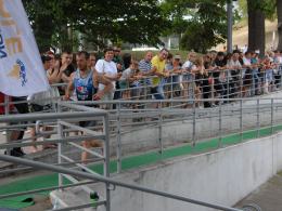 Ponad pół tysiąca zawodników zmierzyło się z triathlonem w Opolu