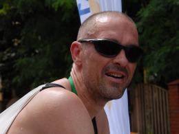 Ponad pół tysiąca zawodników zmierzyło się z triathlonem w Opolu