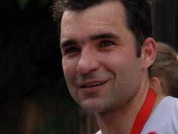 Ponad pół tysiąca zawodników zmierzyło się z triathlonem w Opolu