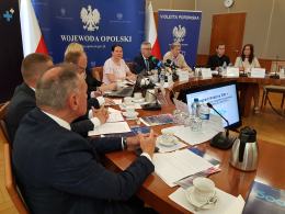 Niemal 150 tysięcy dzieci uprawnionych do świadczenia 500+