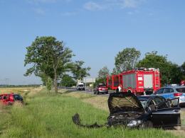 Policja: Apelujemy o rozwagę i ostrożność na drogach