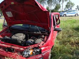 Policja: Apelujemy o rozwagę i ostrożność na drogach