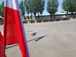 10 Brygada Logistyczna obchodzi jubileusz 20-lecia
