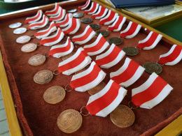 10 Brygada Logistyczna obchodzi jubileusz 20-lecia
