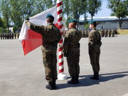 10 Brygada Logistyczna obchodzi jubileusz 20-lecia