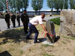 10 Brygada Logistyczna obchodzi jubileusz 20-lecia