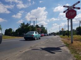 Kolejarze rozpoczynają remont przejazdu kolejowego na Częstochowskiej. Wyznaczono objazdy