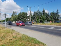 Kolejarze rozpoczynają remont przejazdu kolejowego na Częstochowskiej. Wyznaczono objazdy
