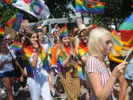 Blisko 1000 uczestników II Marszu Równości w Opolu