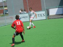 Około 230 dzieci rywalizowało w letnim Kuba Cup 2019
