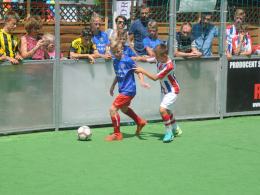Około 230 dzieci rywalizowało w letnim Kuba Cup 2019