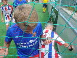 Około 230 dzieci rywalizowało w letnim Kuba Cup 2019