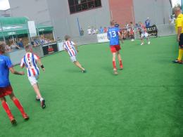 Około 230 dzieci rywalizowało w letnim Kuba Cup 2019