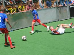 Około 230 dzieci rywalizowało w letnim Kuba Cup 2019