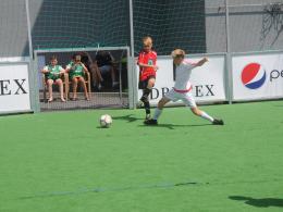 Około 230 dzieci rywalizowało w letnim Kuba Cup 2019