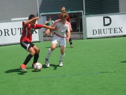 Około 230 dzieci rywalizowało w letnim Kuba Cup 2019
