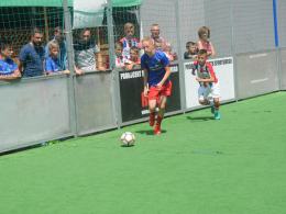 Około 230 dzieci rywalizowało w letnim Kuba Cup 2019
