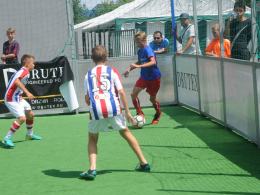 Około 230 dzieci rywalizowało w letnim Kuba Cup 2019