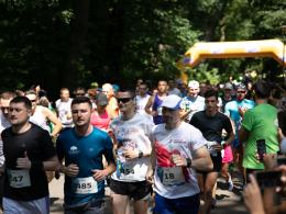 Za nami 17. Atlantis Bieg Opolski