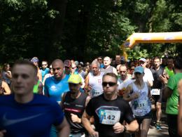 Za nami 17. Atlantis Bieg Opolski