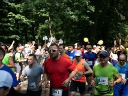 Za nami 17. Atlantis Bieg Opolski
