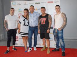 Finał projektu Metamorfozy Power Look