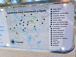 W Opolu pojawiły się już rowery miejskie. Jak z nich skorzystać?