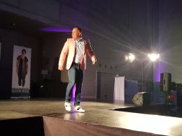 Finał projektu Metamorfozy Power Look