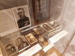 Komenda Wojewódzka Policji w Opolu otworzyła Izbę Pamięci