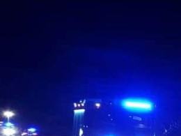 Policjanci wyjaśniają okoliczności wypadków