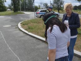 Zamiast mandatu - lekcja pierwszej pomocy