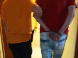 41-letni oszust matrymonialny trafił do aresztu