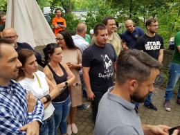 Za nami 18. Turniej Strzelecki Dziennikarzy