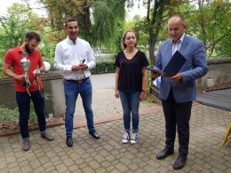 Za nami 18. Turniej Strzelecki Dziennikarzy